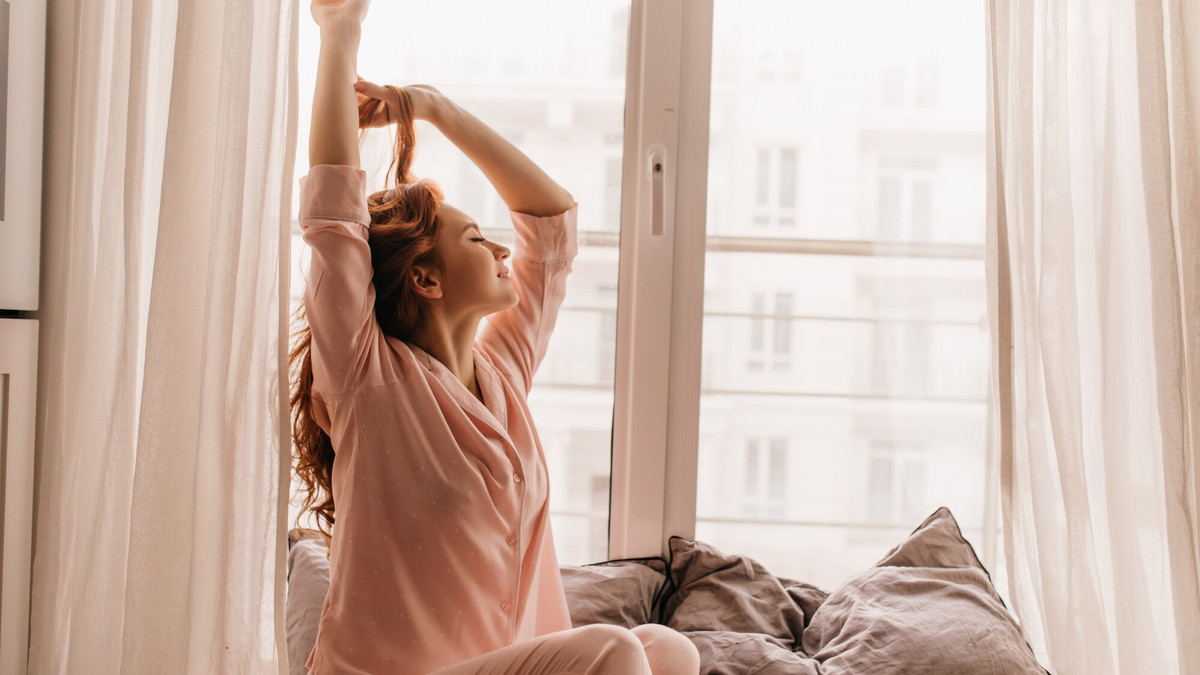 Duy trì năng lượng suốt cả ngày